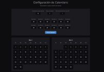 Calendario