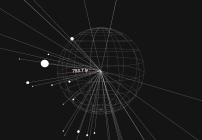 Mapa de estrellas